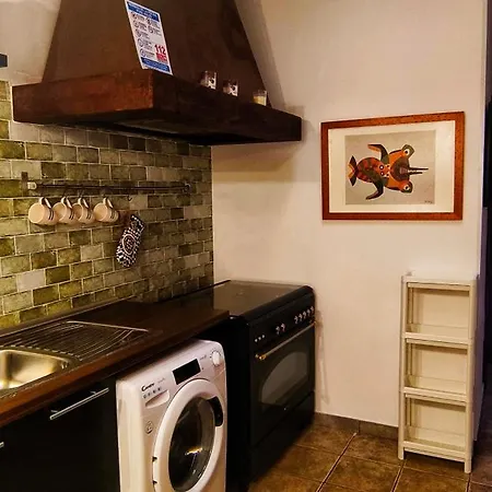 Lucía Casa rural