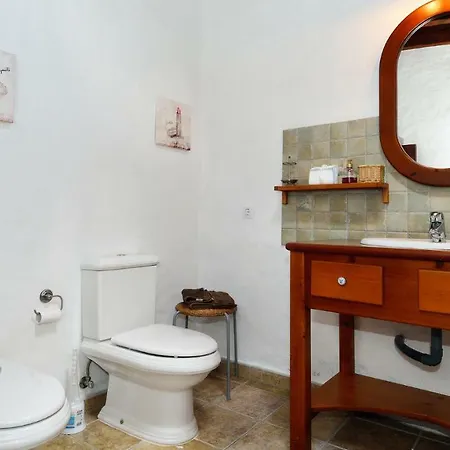 Casa rural Lucía