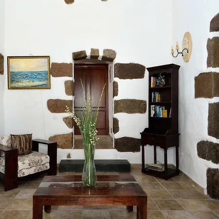 Casa rural Lucía *
