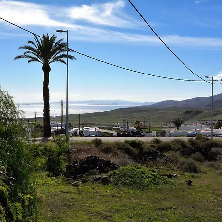 Lucia - La Lava Country house Macher