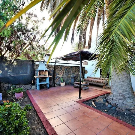 Lucía Casa rural *