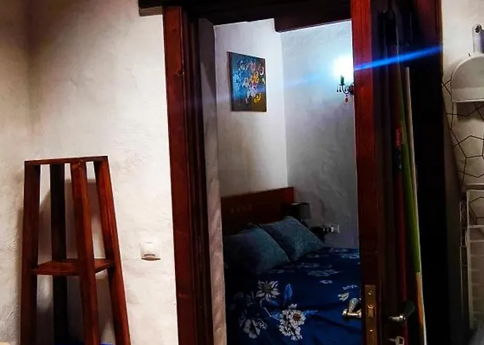 Lucia - La Lava Мачер