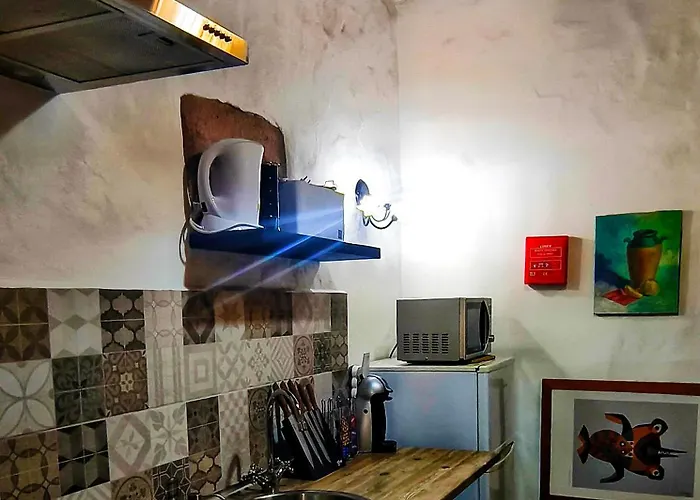 Lucia - La Lava * Мачер