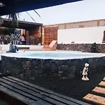 Landsted Lucia - La Lava *