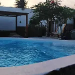 Landhuis Lucia - La Lava *