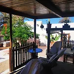 Lucia - La Lava