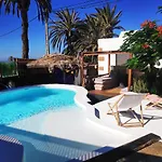 Lucia - La Lava
