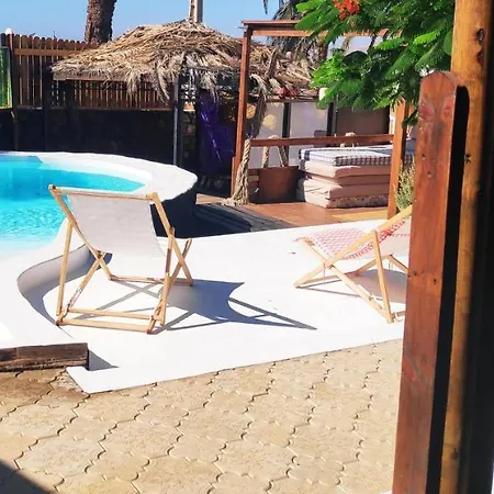 Lucia - La Lava * Macher