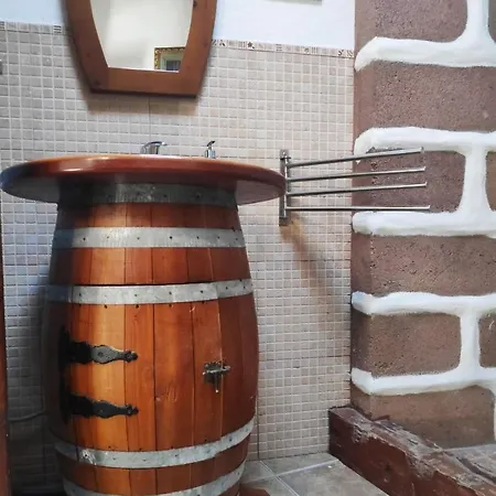 Lucia - La Lava Country house