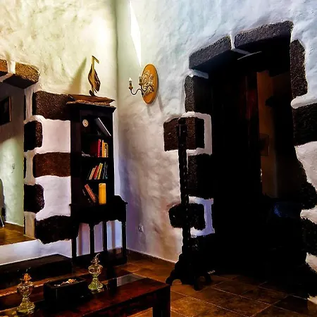 Country house Lucia - La Lava