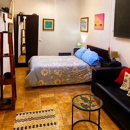 Lucia - La Lava * Macher