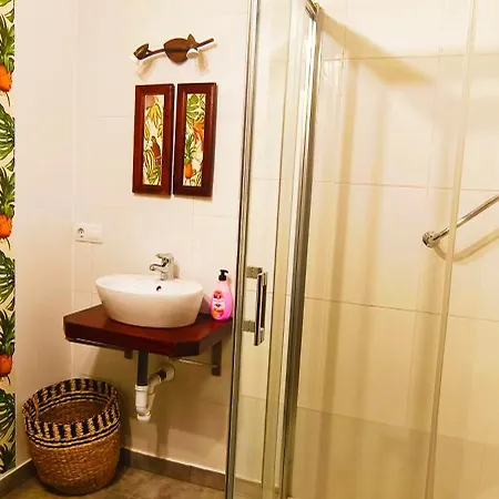 Country house Lucia - La Lava