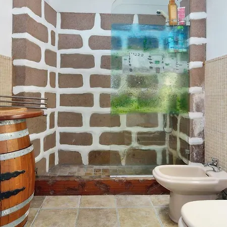 Country house Lucia - La Lava Macher