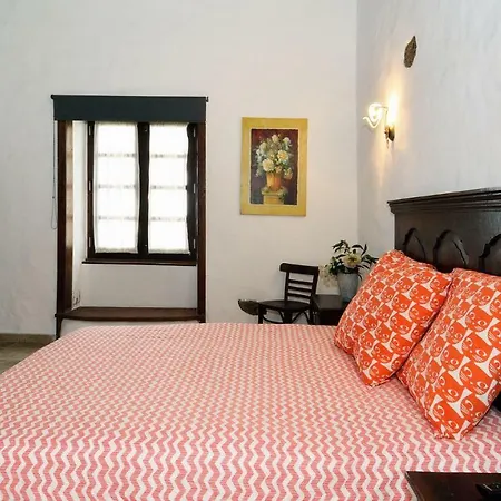 Country house Lucia - La Lava