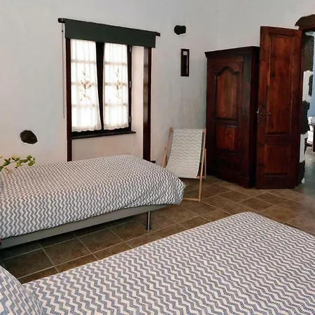 Lucia - La Lava Macher