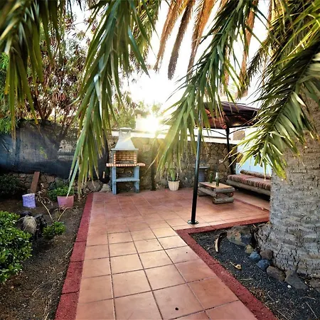 Lucia - La Lava