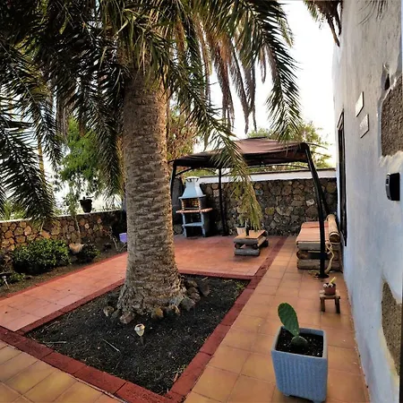 Lucia - La Lava Macher