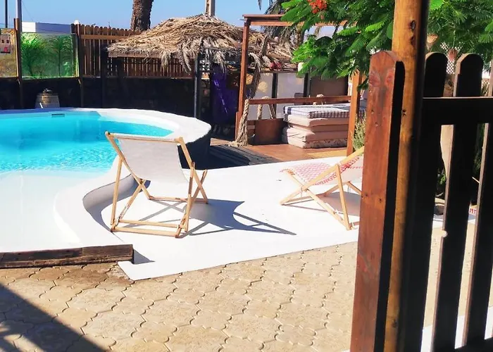 Lucia - La Lava * Mácher