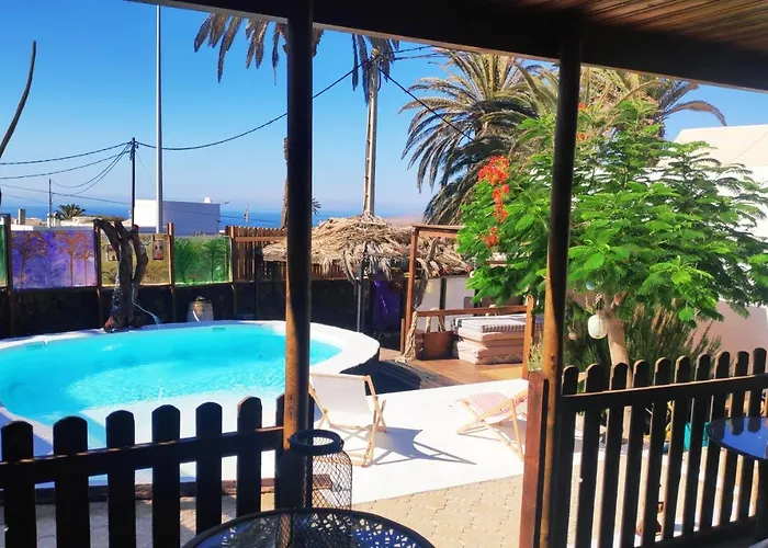 Casa di campagna Lucia - La Lava *