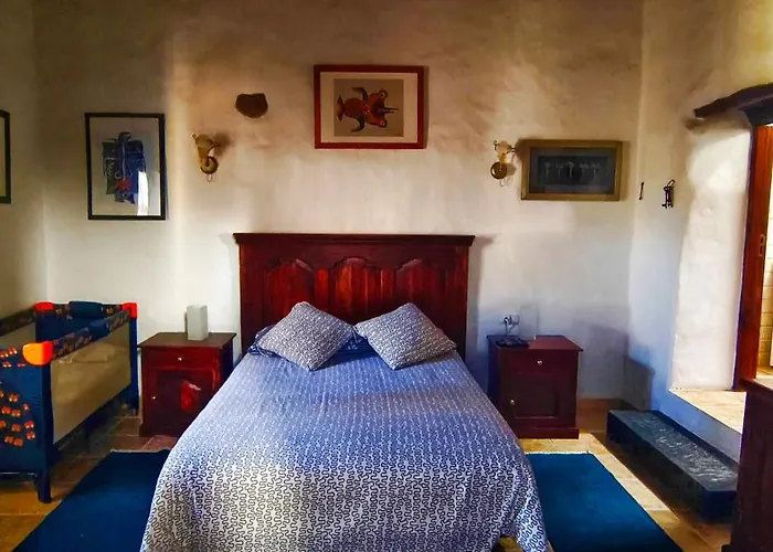 Lucia - La Lava Country house Macher