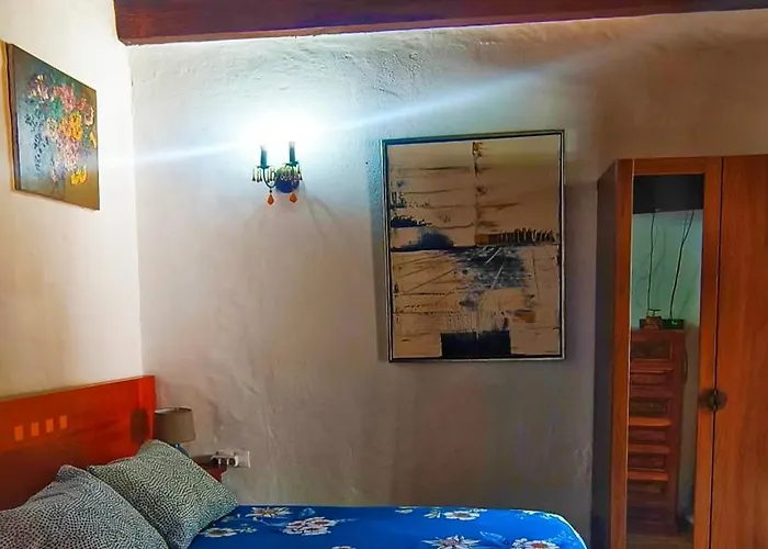 Lucia - La Lava Casa di campagna Mácher