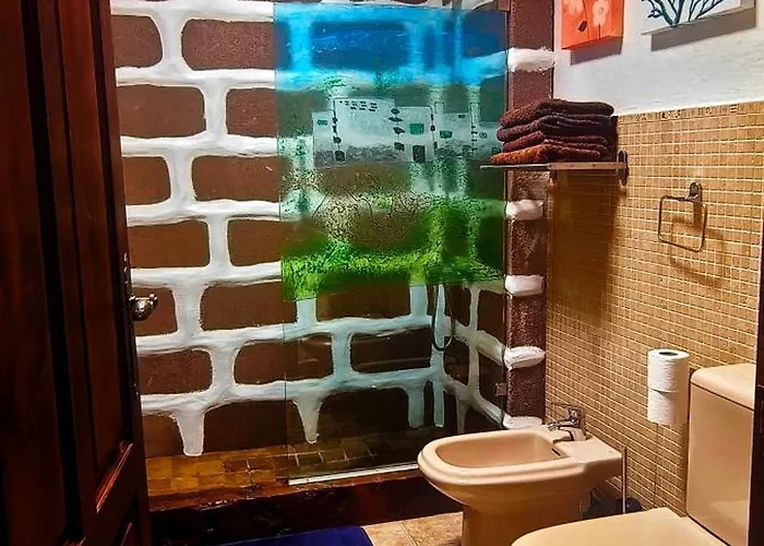 Lucia - La Lava Casa di campagna Mácher