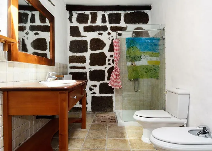 Country house Lucia - La Lava