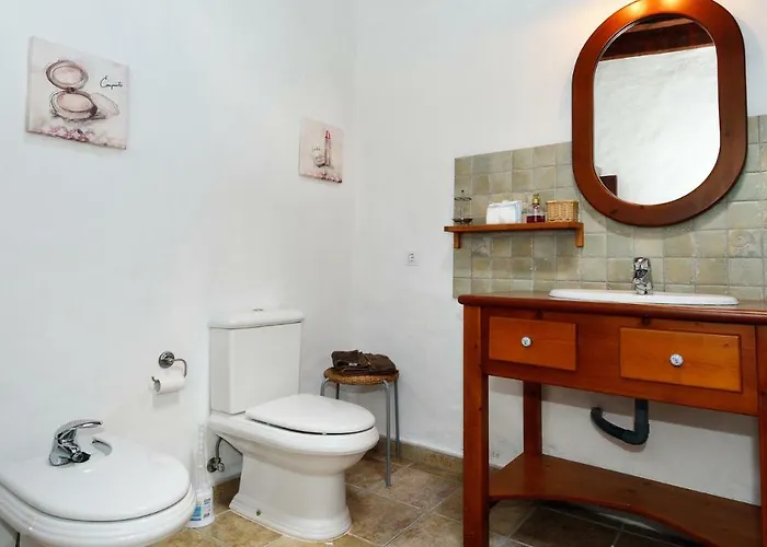 Casa di campagna Lucia - La Lava