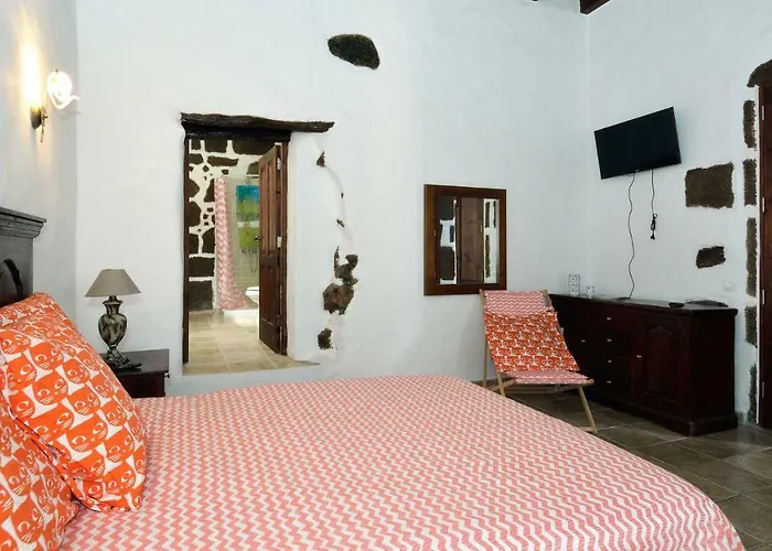 Lucia - La Lava * Macher