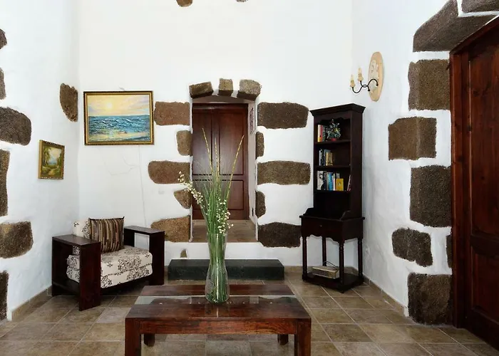 Casa di campagna Lucia - La Lava *