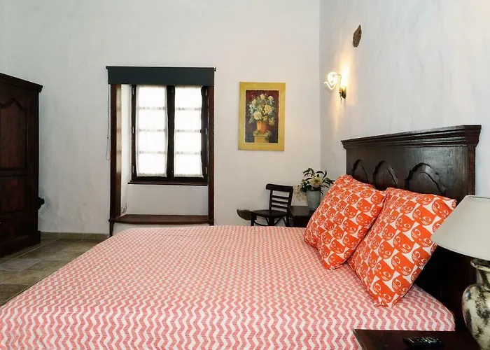 Country house Lucia - La Lava